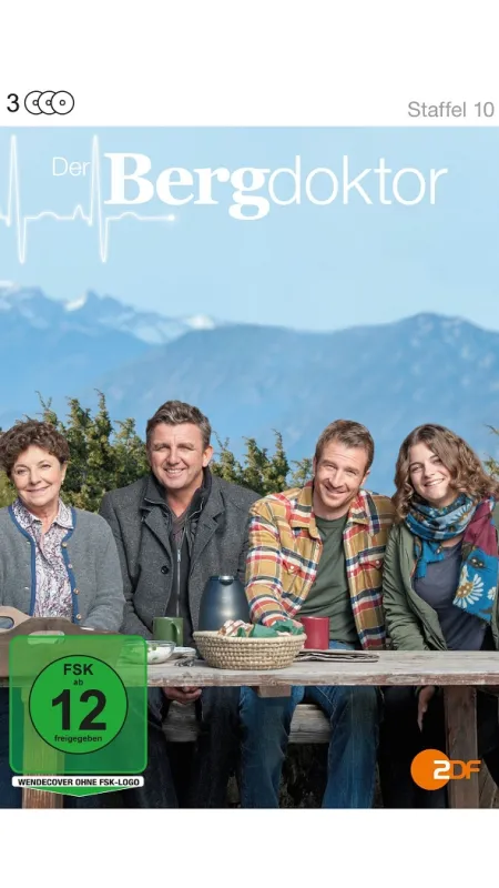 Doktor z hor: Nové příběhy, 2016 - fotogaléria