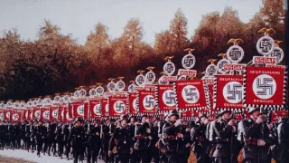 Tajemství nacistů (6/6)