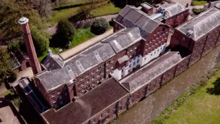 Svět kouře a oceli (2)