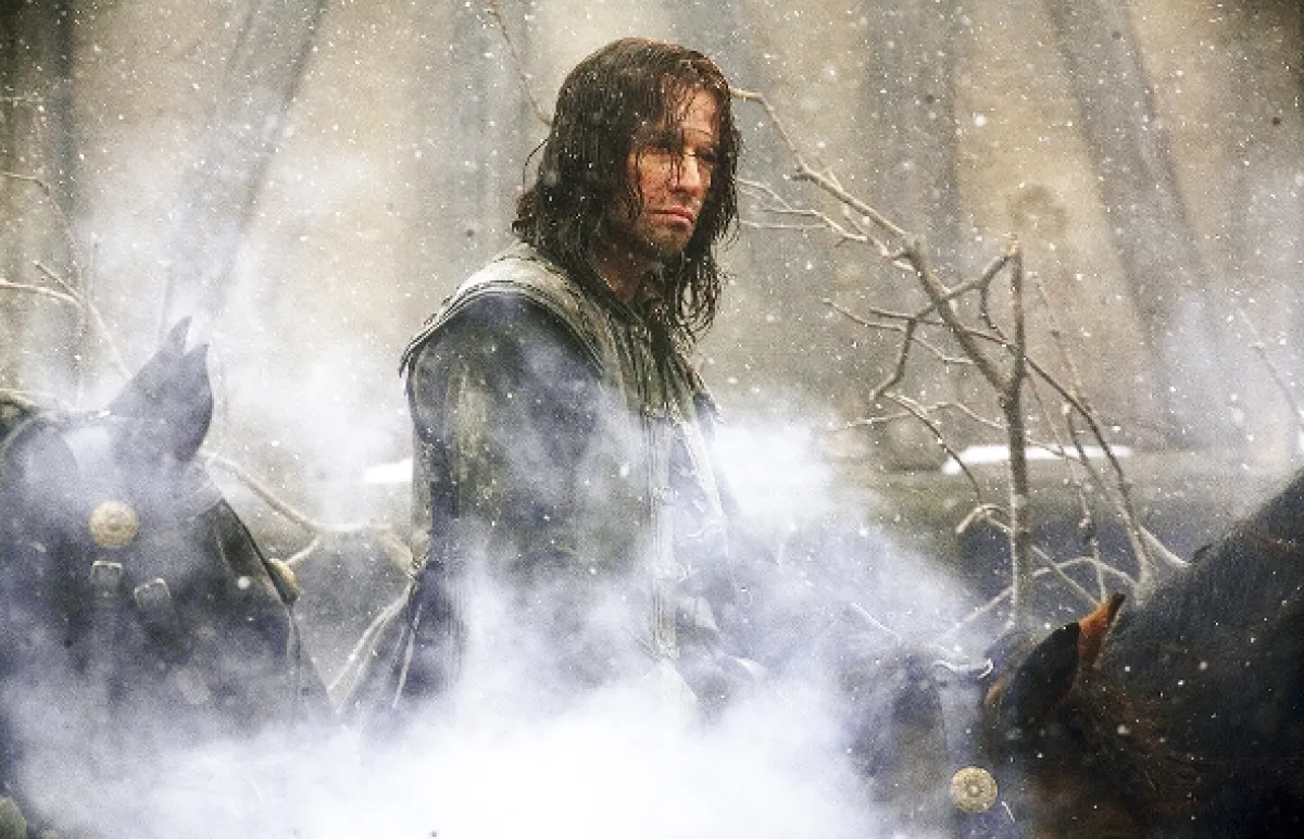 Solomon Kane, 2009 - fotogaléria