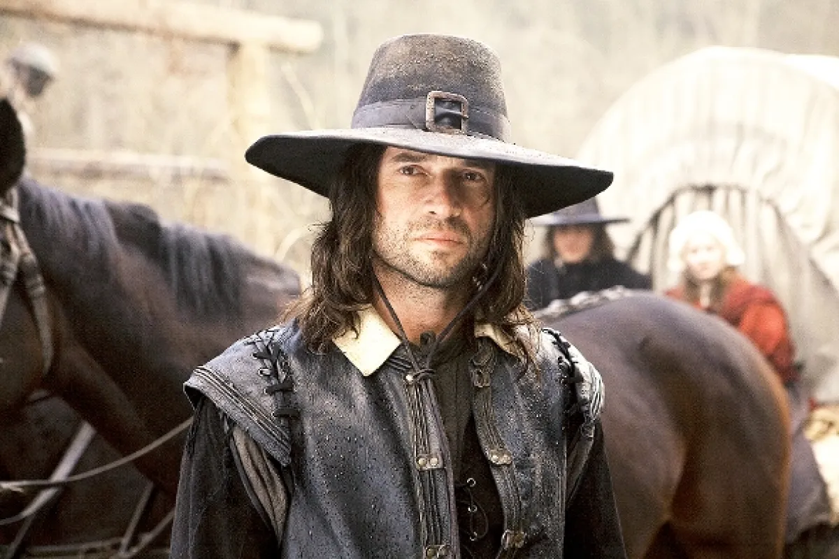 Solomon Kane, 2009 - fotogaléria