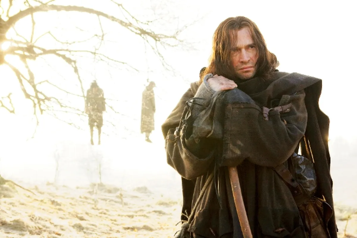 Solomon Kane, 2009 - fotogaléria