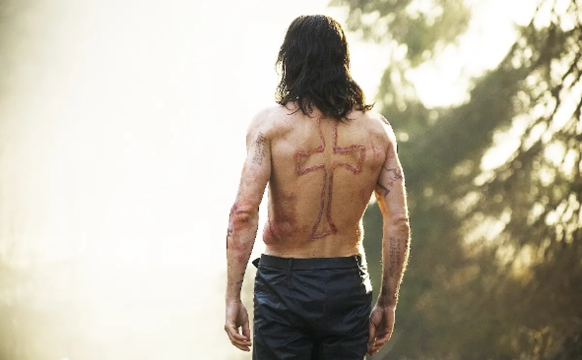 Solomon Kane, 2009 - fotogaléria
