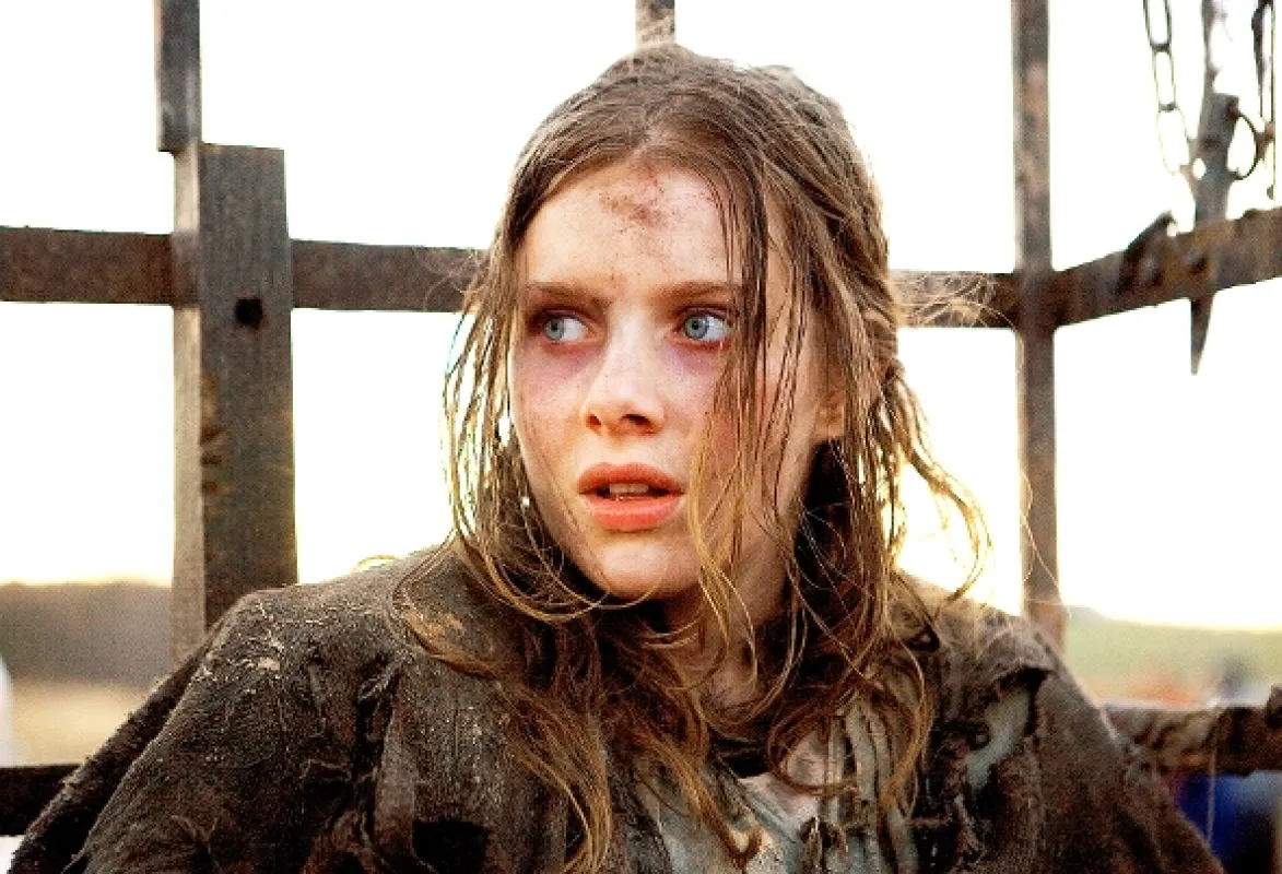 Solomon Kane, 2009 - fotogaléria