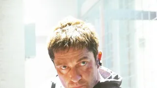 Pád Bieleho domu