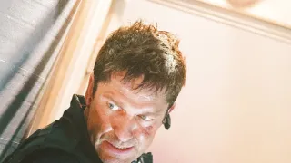 Pád Bieleho domu