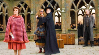 Harry Potter a Fénixov rád