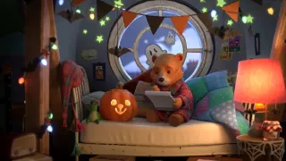 Dobrodružství medvídka Paddingtona (4/52)