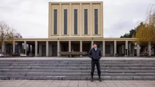 Česko na drogách (3/6)