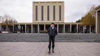 Česko na drogách (3/6)