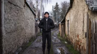 Česko na drogách (3/6)