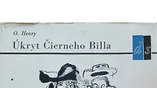 Úkryt Černého Billa