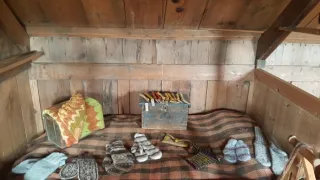 Na cestě po severním Islandu