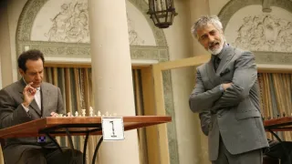 Monk - A flúgos nyomozó VII (6)