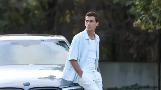 Féktelen szív (40)