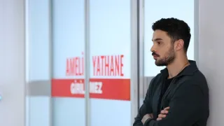 Féktelen szív (40)