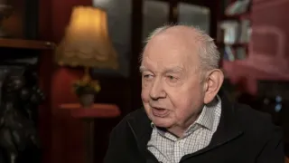 Na plovárně s Richardem Novákem