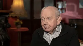 Na plovárně s Richardem Novákem