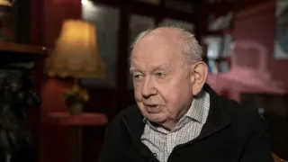 Na plovárně s Richardem Novákem