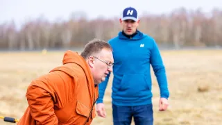 Extrémní proměny (6)