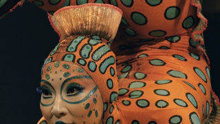 Cirque du Soleil: Kurios