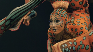 Cirque du Soleil: Kurios