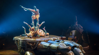 Cirque du Soleil: Kurios