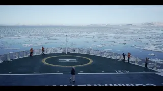 Expediční ledoborec Commandant Charcot