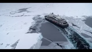 Expediční ledoborec Commandant Charcot