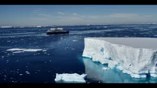 Expediční ledoborec Commandant Charcot