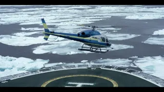 Expediční ledoborec Commandant Charcot