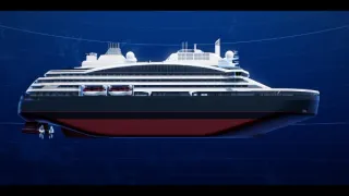 Expediční ledoborec Commandant Charcot