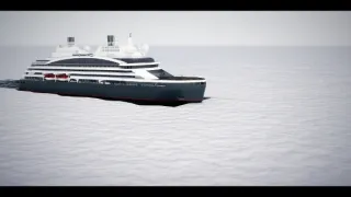 Expediční ledoborec Commandant Charcot