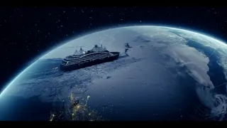 Expediční ledoborec Commandant Charcot