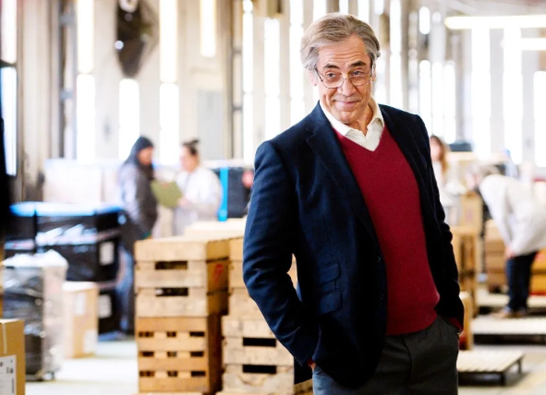 Dobrý šéf (Good Boss), 2021 - fotogaléria