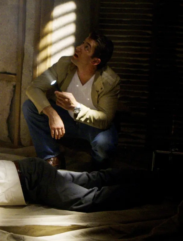 Kriminálka Miami (CSI: Miami VII), 2008 - fotogaléria
