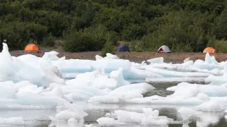 Aljaška, nekonečná země