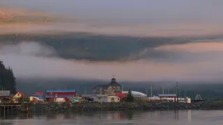 Aljaška, nekonečná země