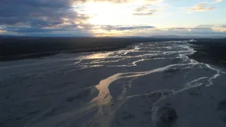 Aljaška, nekonečná země