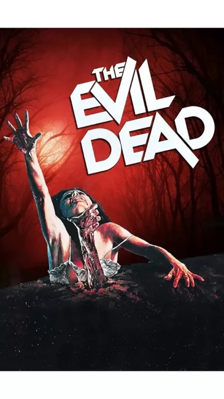 Lesní duch (The Evil Dead), 1981 - fotogaléria