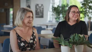 Mise hledání lásky (4/5)