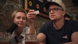 Mise hledání lásky (4/5)