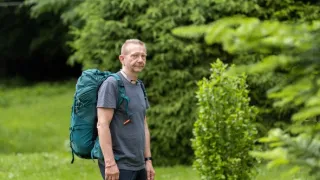 Stezka Českem II (4/10)