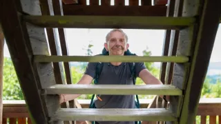 Stezka Českem II (4/10)