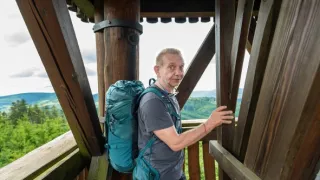 Stezka Českem II (4/10)