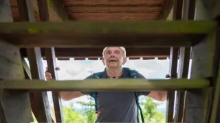 Stezka Českem II (4/10)