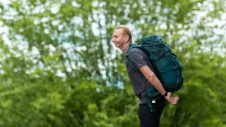 Stezka Českem II (4/10)