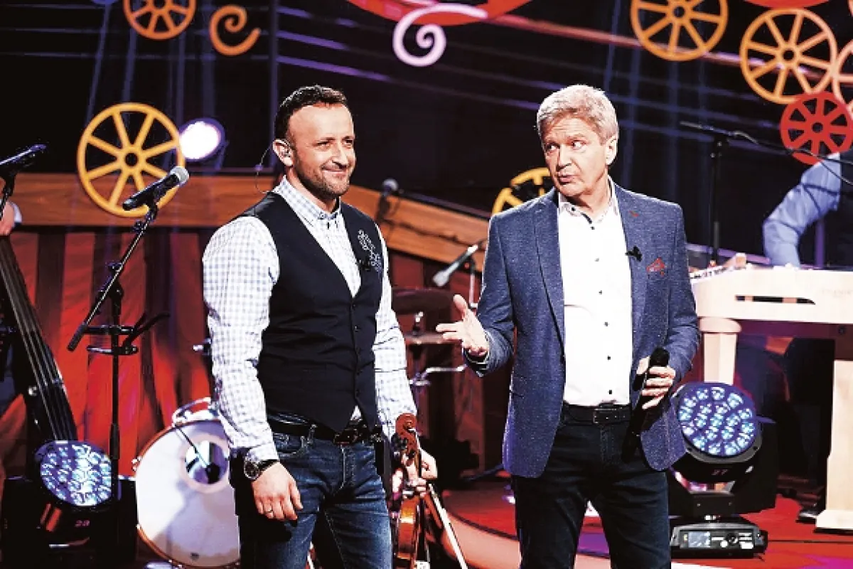 Všetko čo mám rád, 2018 - fotogaléria