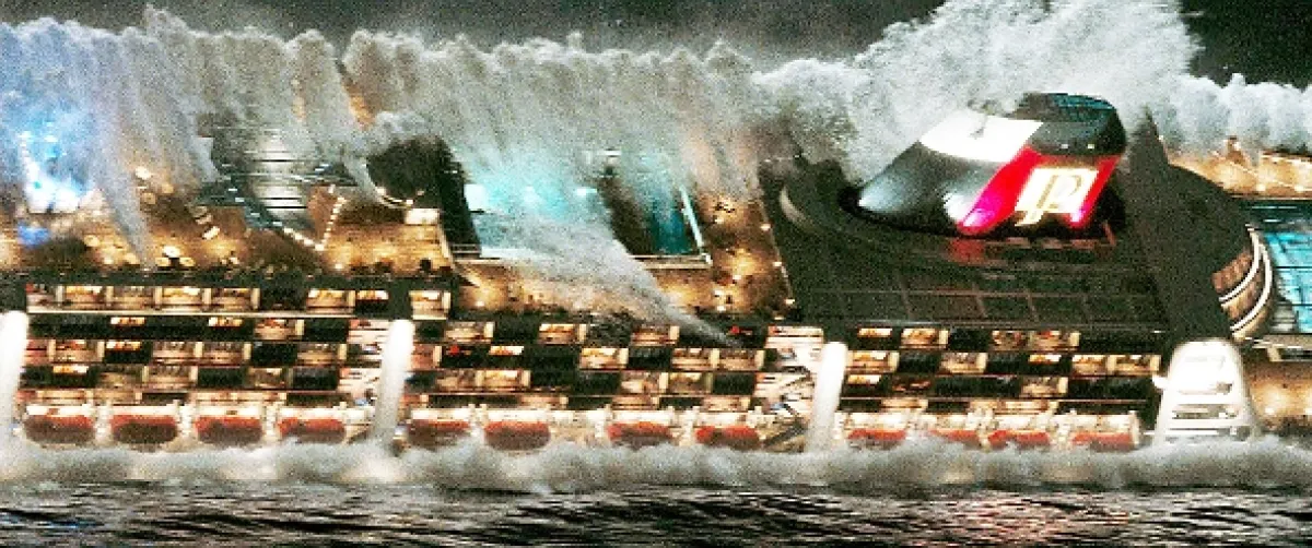 Poseidon (POSEIDON), 2006 - fotogaléria