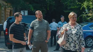 Případy 1. oddělení III (6/13)